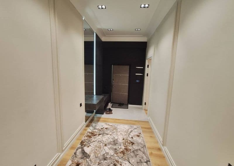 Новостройка 2/3/7<br />
Мирзо-Улугбекский  район <br />
Адре — фото 2