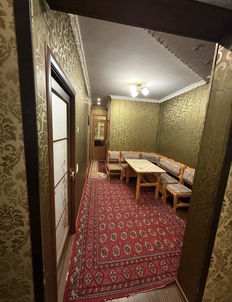 Срочно сдается квартира на коракамыш 2/4 . Студентам можно ж — фото 2