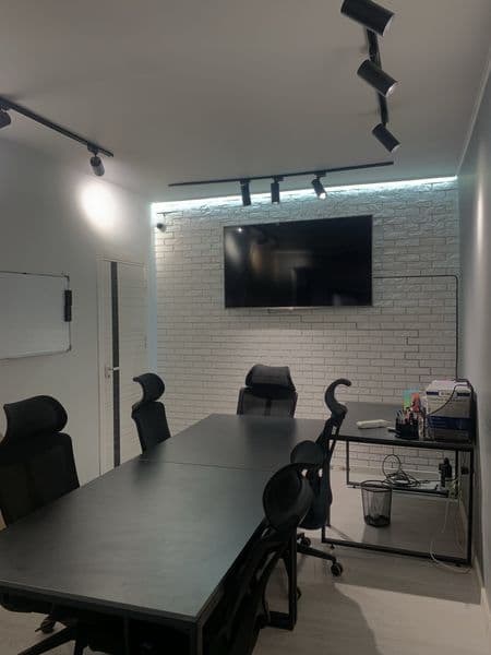 Сдаётся квартира 1 комнатный <br />
1 етаж <br />
2 линия от — фото 2