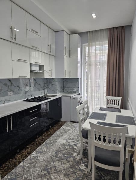 Аренда Cambridge Residence<br />
3 этаж 5 этажка лифт бор<br — фото 5