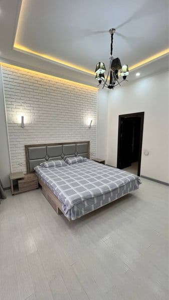 3х ком Мирабадский район <br />
3/6/10<br />
110м2<br />
800 — фото 5