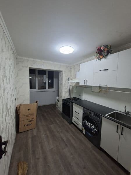 Яшнабадский район Ависозлар <br />
1 комнита <br />
3 этаж 4 — фото 3