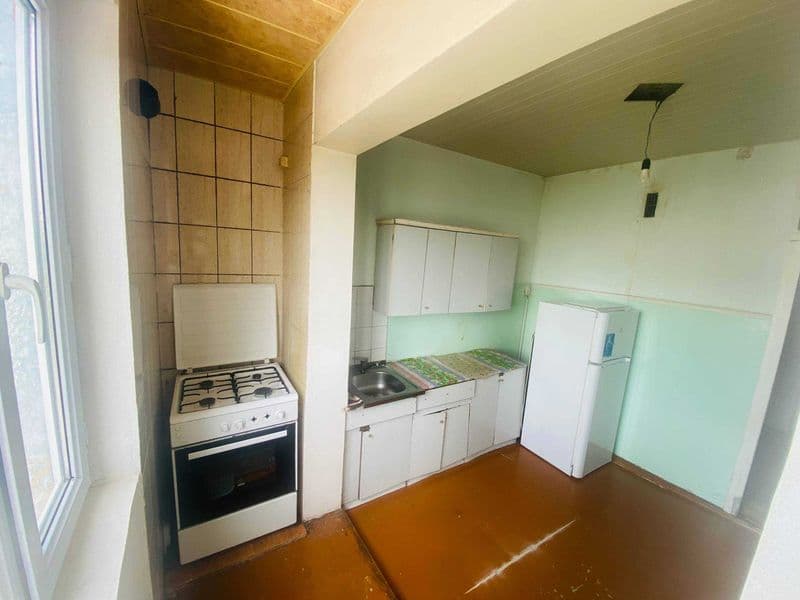 2 xonalik uy kamida 1 yilga arendaga beriladi 1-liniya metro — фото 4