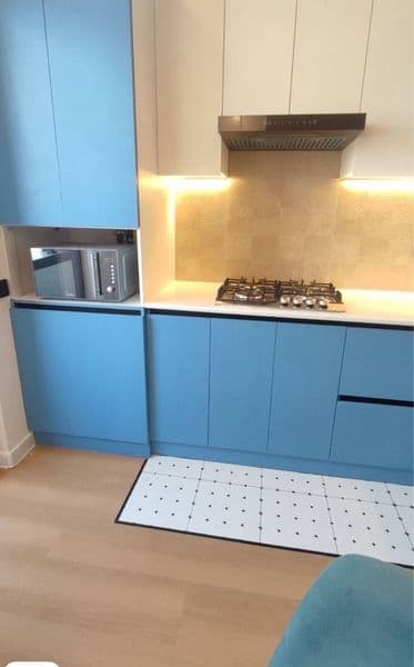 Аренда Квартира Навастройка <br />
Район - Юнусабад<br />
Ор — фото 3