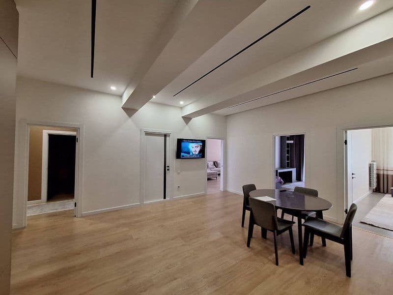 Элитный апартамент<br />
Район: Яккасарай <br />
4/4/9<br /> — фото 5