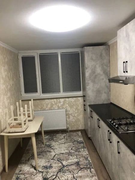 Сдаётся КЛАССНАЯ квартира<br />
<br />
Район: Юнусабадский < — фото 3