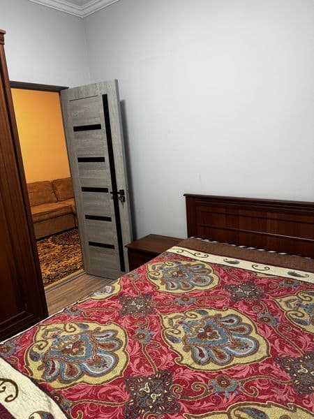 Хамма кулайликларга эга булган 2 хона хонадон ижарага берила — фото 4