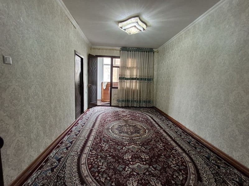 Мирзо Улуғбек тумани ТТЗ-2 бозор атрофида 3-хоналик квартира — фото 2