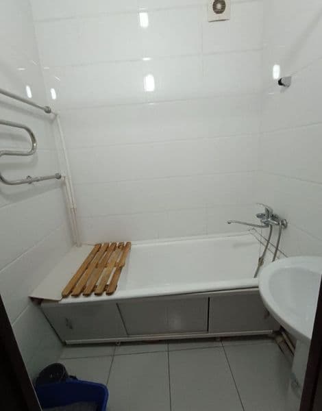 Srochna 2 Xonali Kvartira Ijaraga Topshiriladi.<br />
Mirabo — фото 3