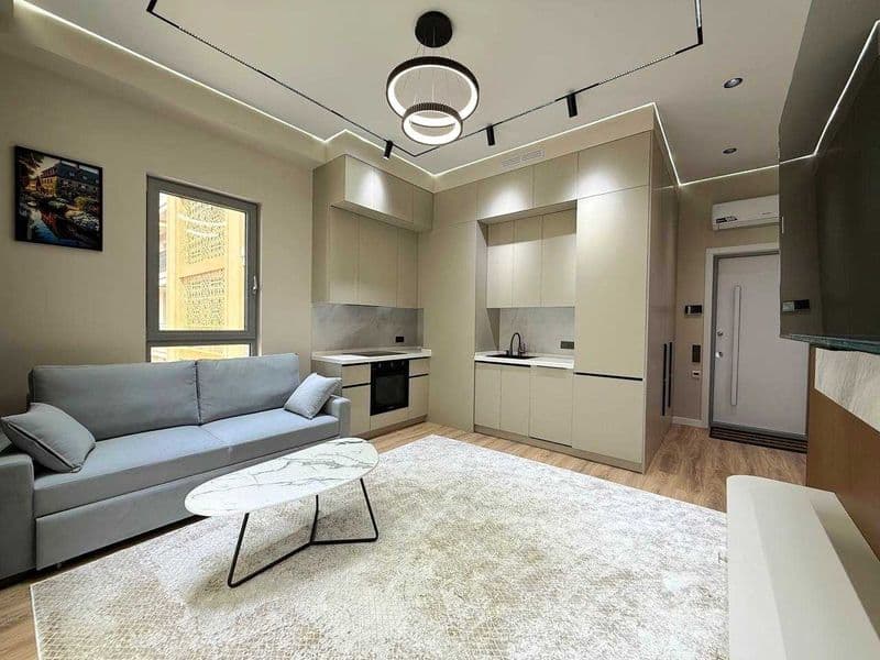 Сдается 2-комнатная квартира в  ЖК Mirabad Avenue от Golden  — фото 4