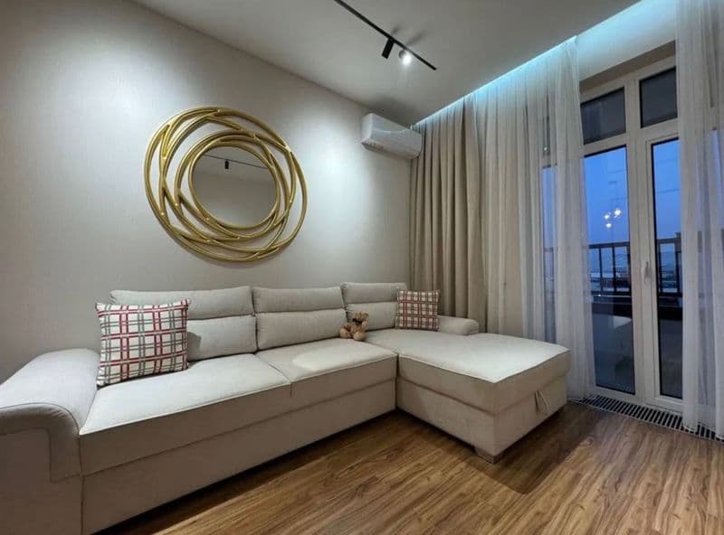 Ойбек 2/4/9  Авеню Миробод и Сдаётся прелестная квартира в н