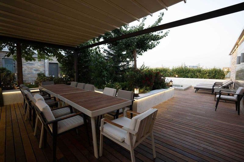 Жилой комплекс "Mirabad Avenue"<br />
<br />
Общая Площадь — — фото 2