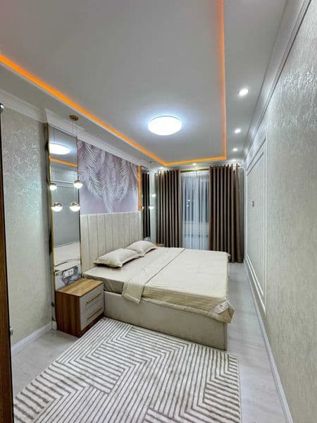 Сдается квартира иностранцам или молодой семье<br />
<br />
