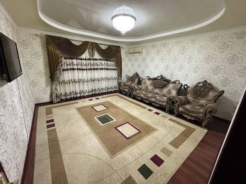 Shayxontohur ganga 2xona arendaga ijaraga beriladi Qizlaga ,