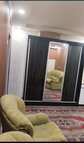 Аренда квартира  Мирзо-Улугбекский район.  1/5/5 максим горь — фото 4