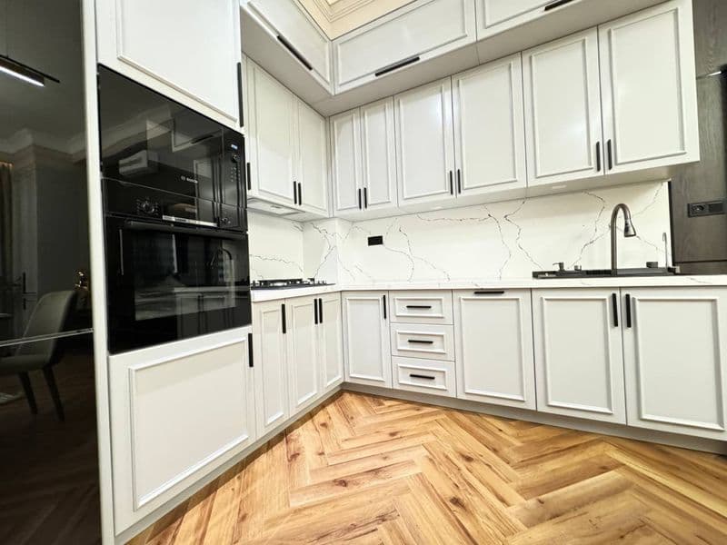 Мирзо-улугбекский район<br />
Дархан<br />
ЖК Акай Сити<br / — фото 3