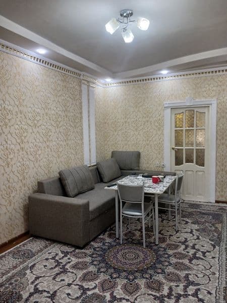 Chilonzor 14 dan kvartira arenda 2 xonali max 5 kishi turadi — фото 5