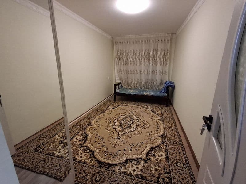 Мтрзо Улугбек ттз 2.<br />
3  комнатная <br />
1 этаж<br />
 — фото 5