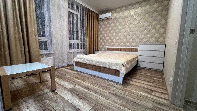 К вашему вниманию рады представить 2х комнатную квартиру на 