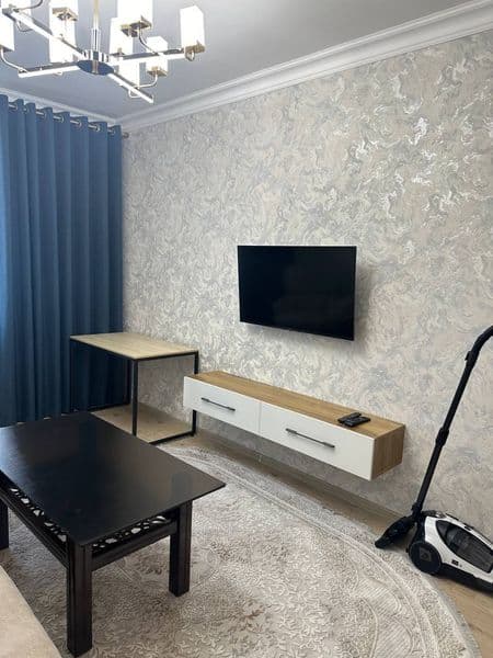 Olmazor city<br />
2 xona razdelniy <br />
4 etaj<br />
500$ — фото 4