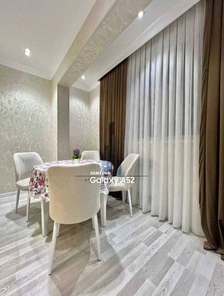 Barcha mebel texnikasi bor 2 xonali shinam uy yaxshi insonla — фото 3