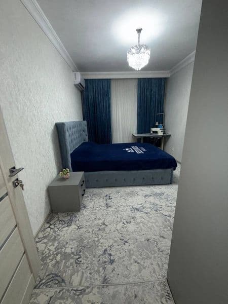 Аренда квартира Навастройка <br />
Район - Алмазар <br />
Ор — фото 2