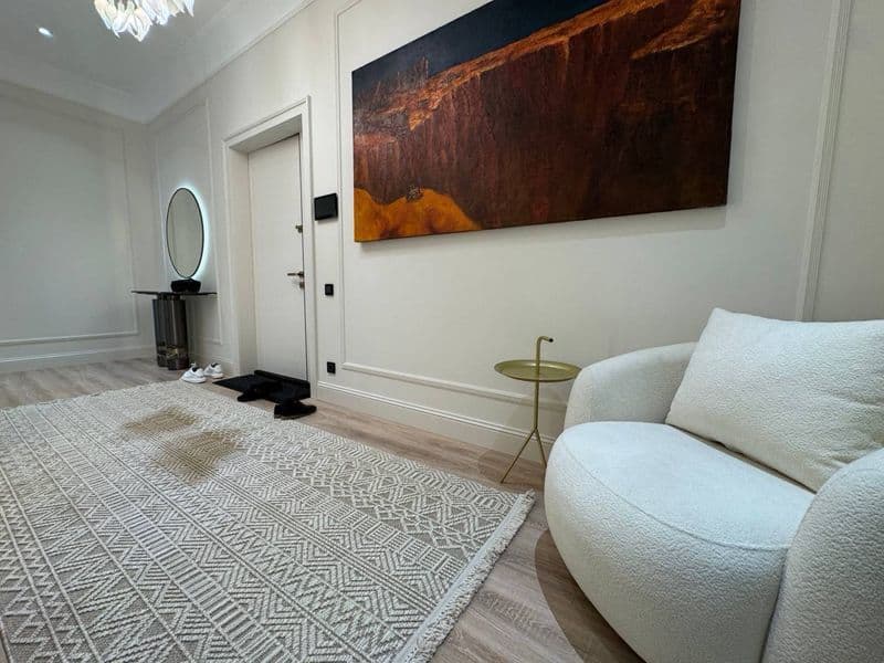 Аренда <br />
<br />
ЖК Mirabad Avenue<br />
<br />
Первая л — фото 5