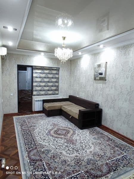 Аренда 2 комнатная квартира 60м²<br />
Яккасарайский район м — фото 2