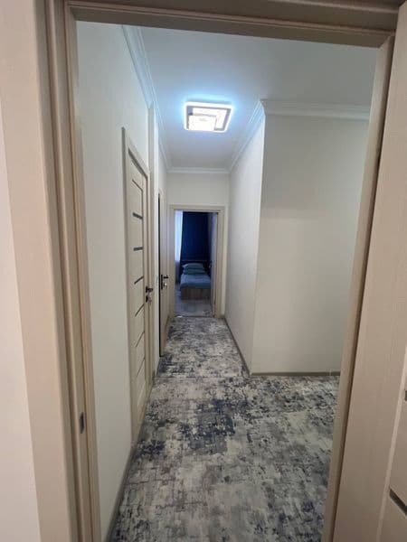 Срочно Сдаётся Квартира Навастройка <br />
Район - Алмазар < — фото 5