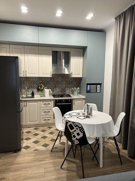 Сдаётся 2х комнатная квартира на улице Махтумкули, около суп — фото 3