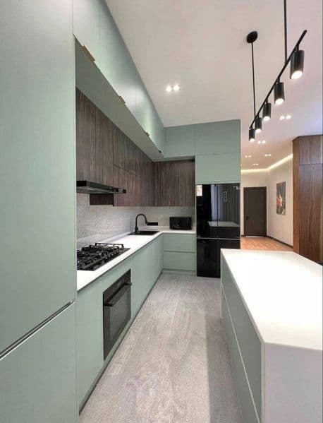 Ойбек Жк Миробод елит у Сдаётся в аренду Шикарная квартира — фото 5