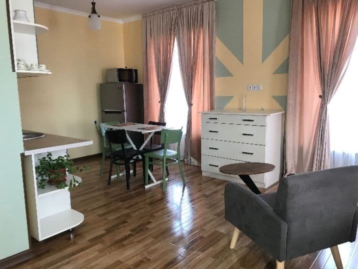 Сдаётся стильная студия<br />
<br />
Современная студия с но — фото 2