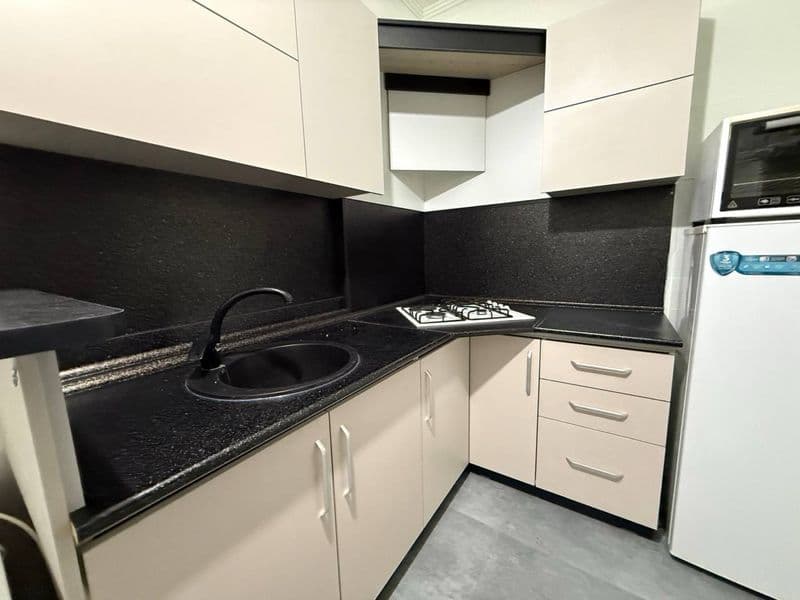 Сдается в аренду 2 комнатная квартира на Госпитальном м-ве,  — фото 5