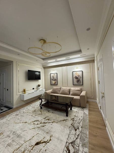 Srochna arendaga beriladi<br />
Akuratniy insonlarga<br />
M — фото 3