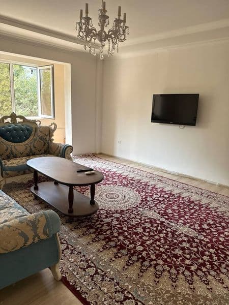 Ижарага 3хоналиквартира берилади<br />
Учтепа район Алгоритм — фото 2