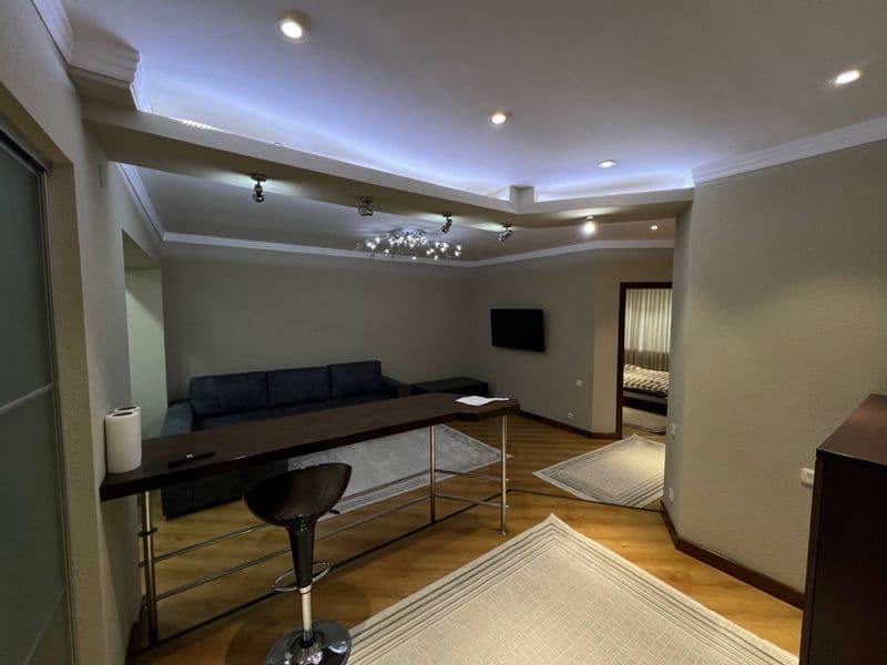 3-х комнатная квартира — 70 м² — 2 этаж ( Яккасарайский райо — фото 4