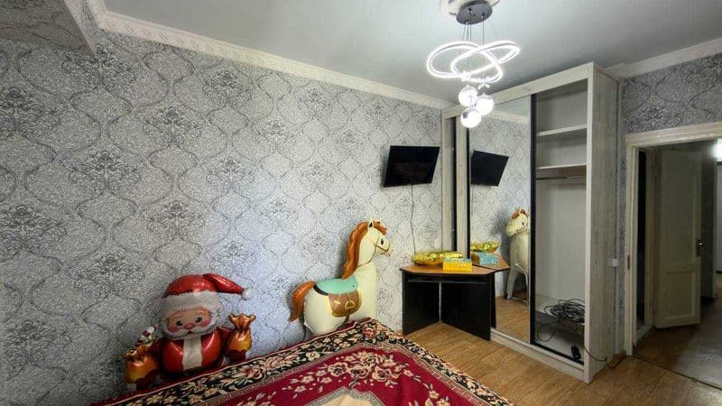 Аренда!<br />
<br />
 Район: Чиланзар, Алгоритм 30<br />
 Ор — фото 2