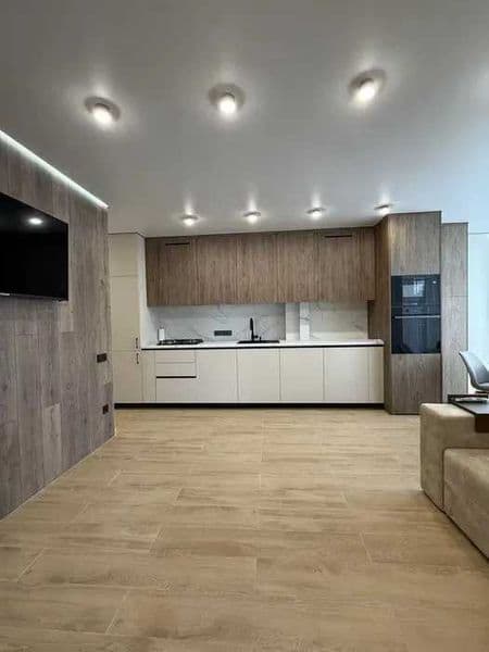 2-комнатная квартира 65 м² на Шайхантахурском районе<br />
О — фото 5