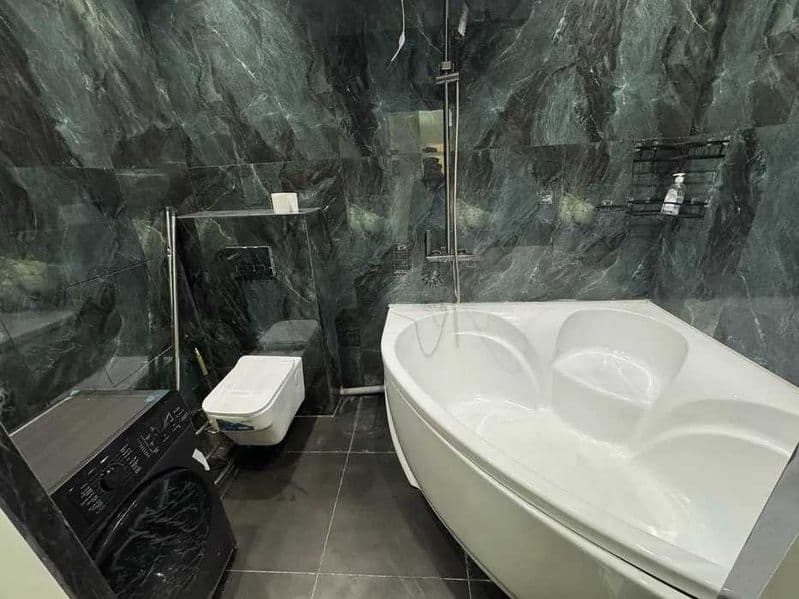 Район ;Шайхантахурский <br />
Адрес :ЖК Чакар <br />
<br />
 — фото 5