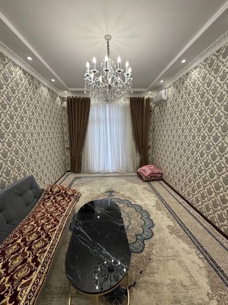 Район - Алмазарский<br />
Ориентир - Себзор<br />
Комнат - 2 — фото 2