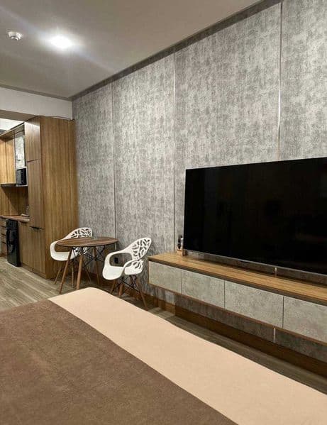 Элитный апартамент:<br />
Район: Мирзо Улугбекиский <br />
К — фото 3