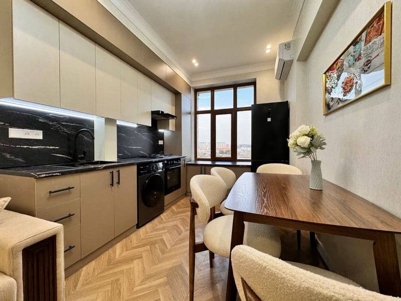 Юнусабадский район <br />
Жк Казахстан<br />
3/5/10<br />
90 — фото 5