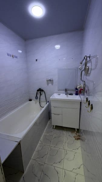 Uyda kir mashina televizor xolodelnik konditsioner divan bor — фото 5