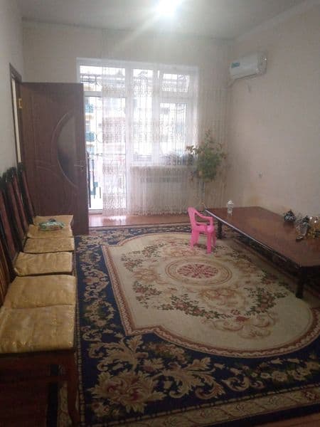 Arenda Sergili 6a Lift bor<br />
2 xona Oyla quyiladi <br /> — фото 2