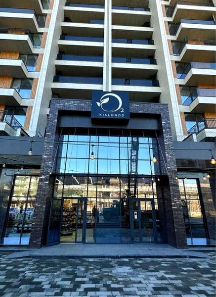 Яккасарайский Район <br />
Локация: ЖК КИСЛАРОД <br />
Этажн