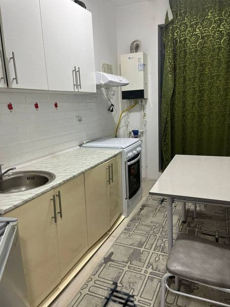 Оилага берилади евроремонт жихозлари билан диван кондиционер — фото 3