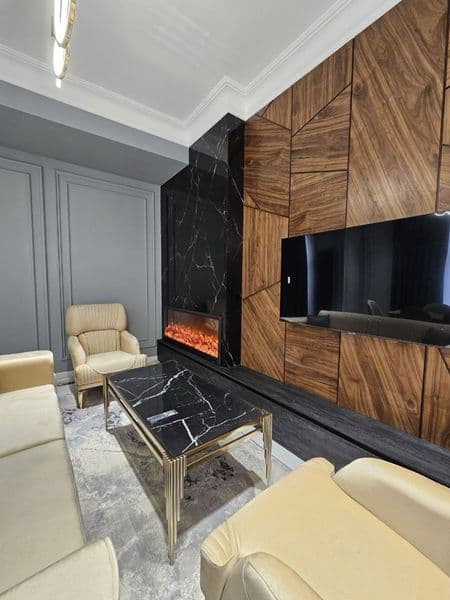 Шайхантахурский район <br />
Ташкент Сити <br />
Жк Nest One — фото 2