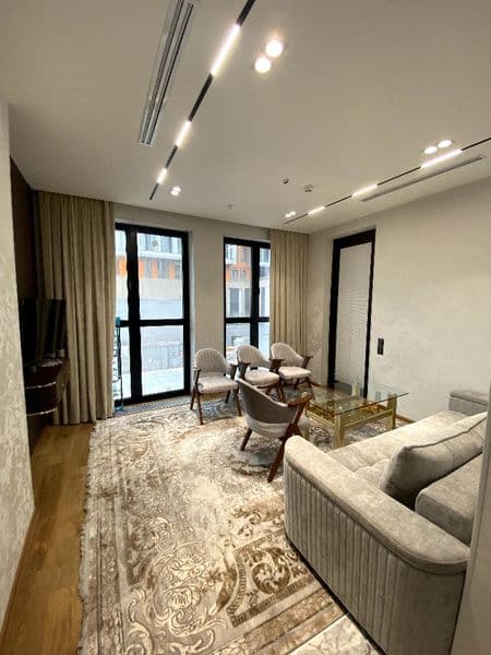 Сдаётся квартира Nestone <br />
1-x комнатная <br />
Общая п — фото 3