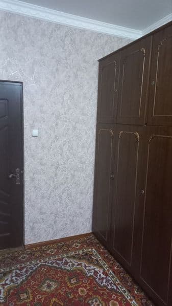 Madaniyat instituti selxoz va sampiga yaqin.Xonada bor avtom — фото 5