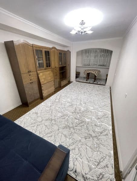 АРЕНДА <br />
<br />
Сдаётся квартира <br />
МирзоУлугбекски — фото 3